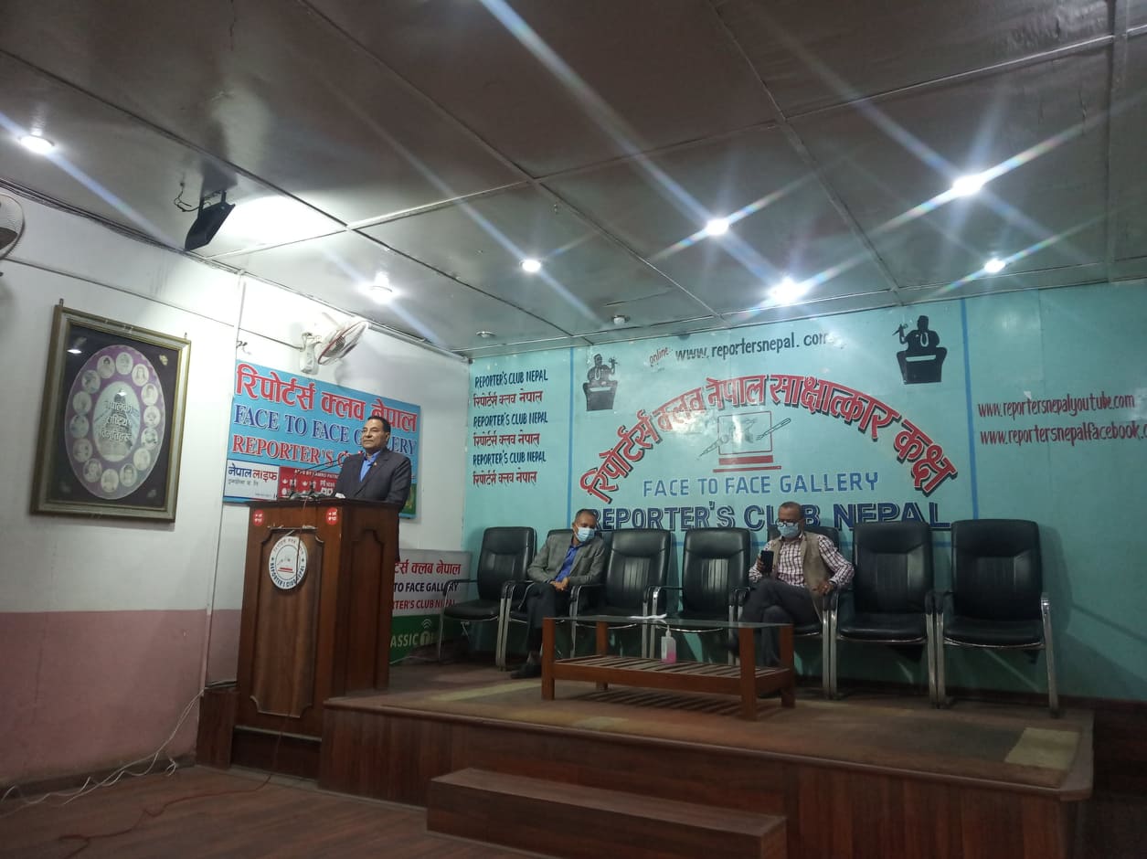 कोरोना प्रभावित जिल्लामा भौतिक कक्षा बन्द गर्न अभिभावक महासंघको आग्रह